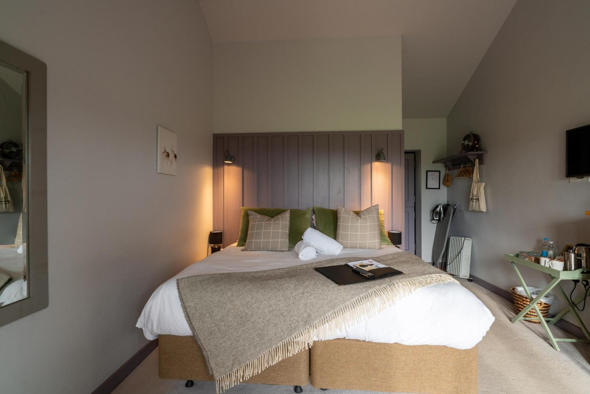 The Welldiggers Arms Bed & Breakfast Petworth Exterior foto