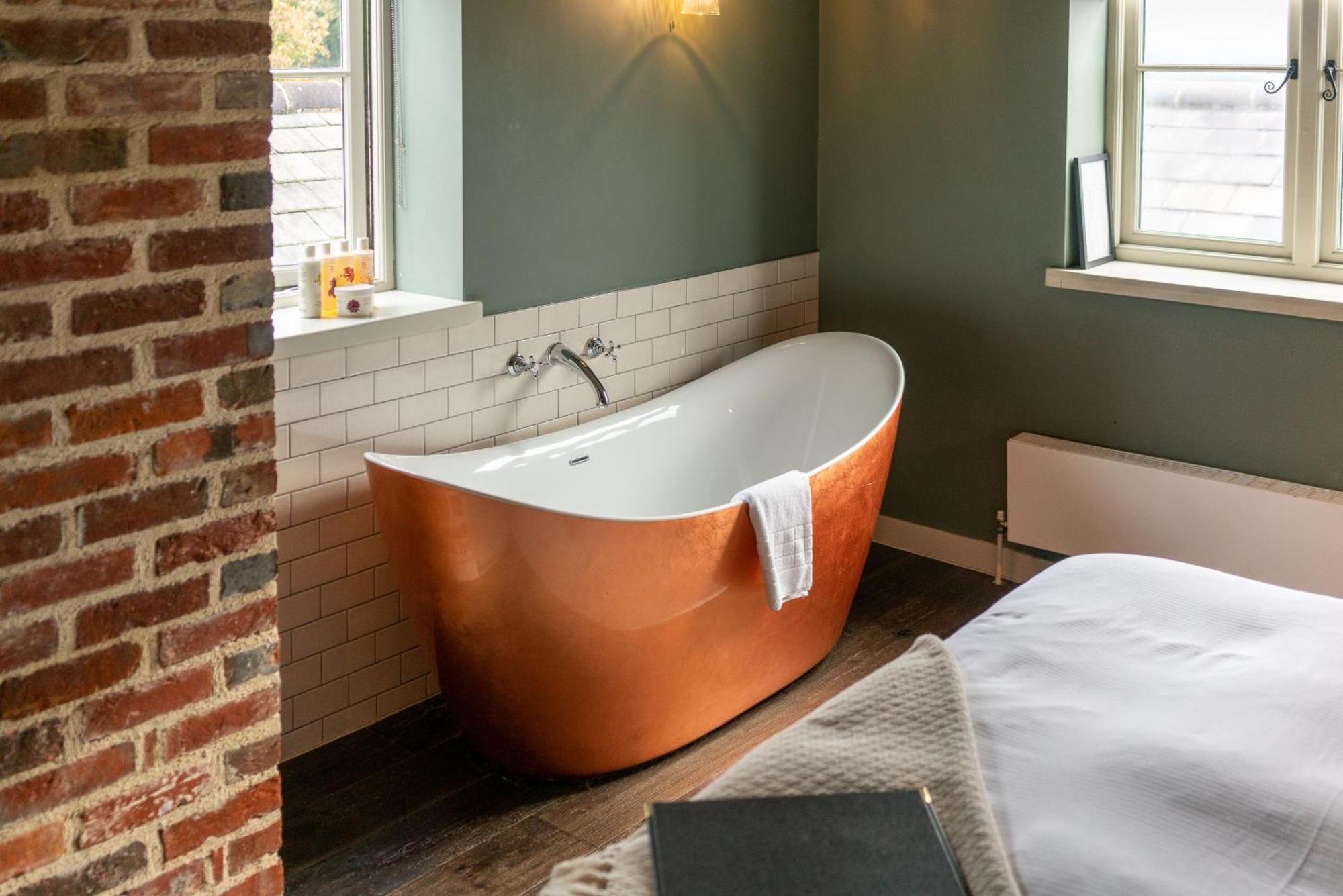 The Welldiggers Arms Bed & Breakfast Petworth Exterior foto