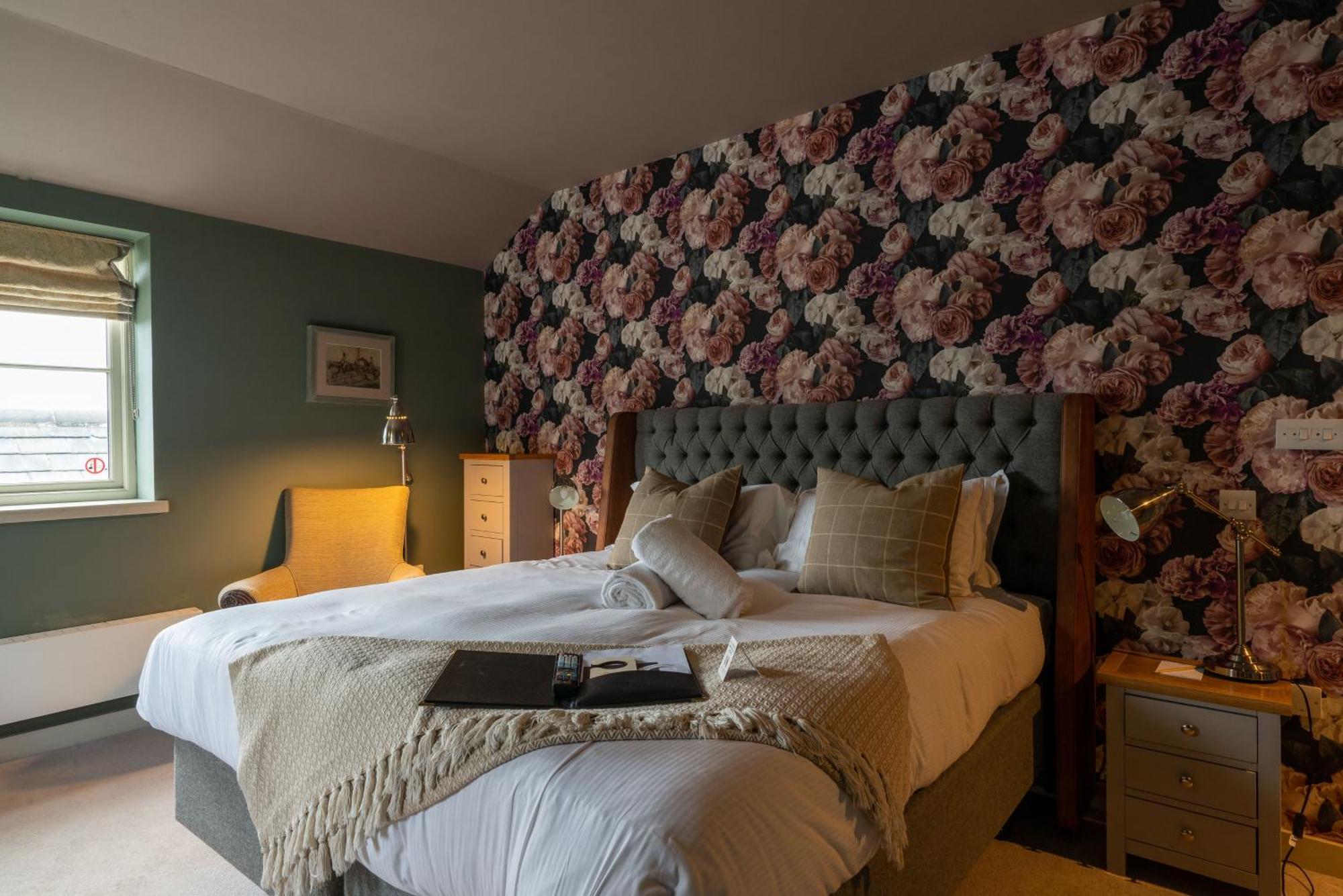 The Welldiggers Arms Bed & Breakfast Petworth Exterior foto