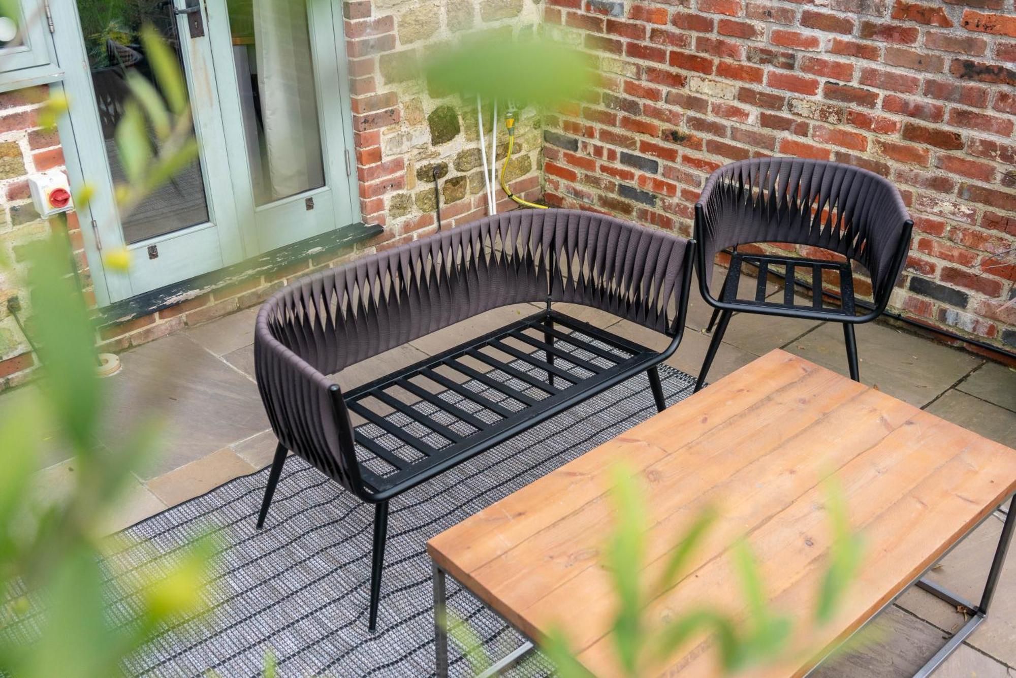 The Welldiggers Arms Bed & Breakfast Petworth Exterior foto