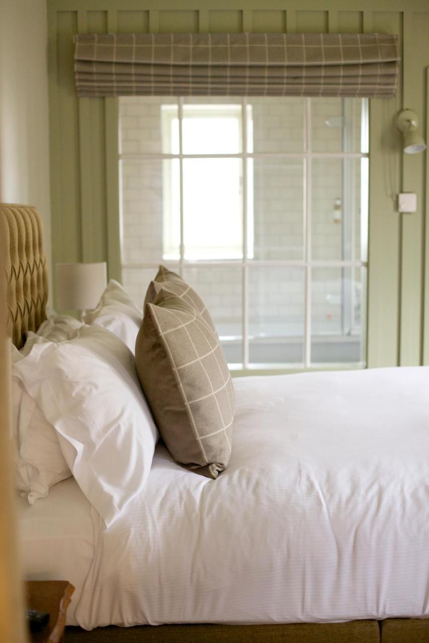The Welldiggers Arms Bed & Breakfast Petworth Exterior foto