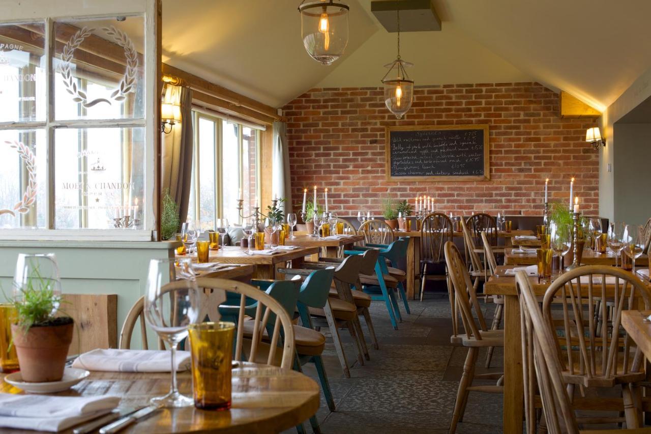 The Welldiggers Arms Bed & Breakfast Petworth Exterior foto
