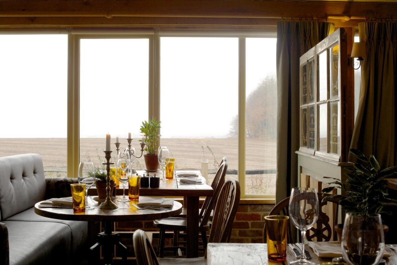 The Welldiggers Arms Bed & Breakfast Petworth Exterior foto